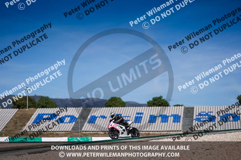 motorbikes;no limits;october 2019;peter wileman photography;portimao;portugal;trackday digital images